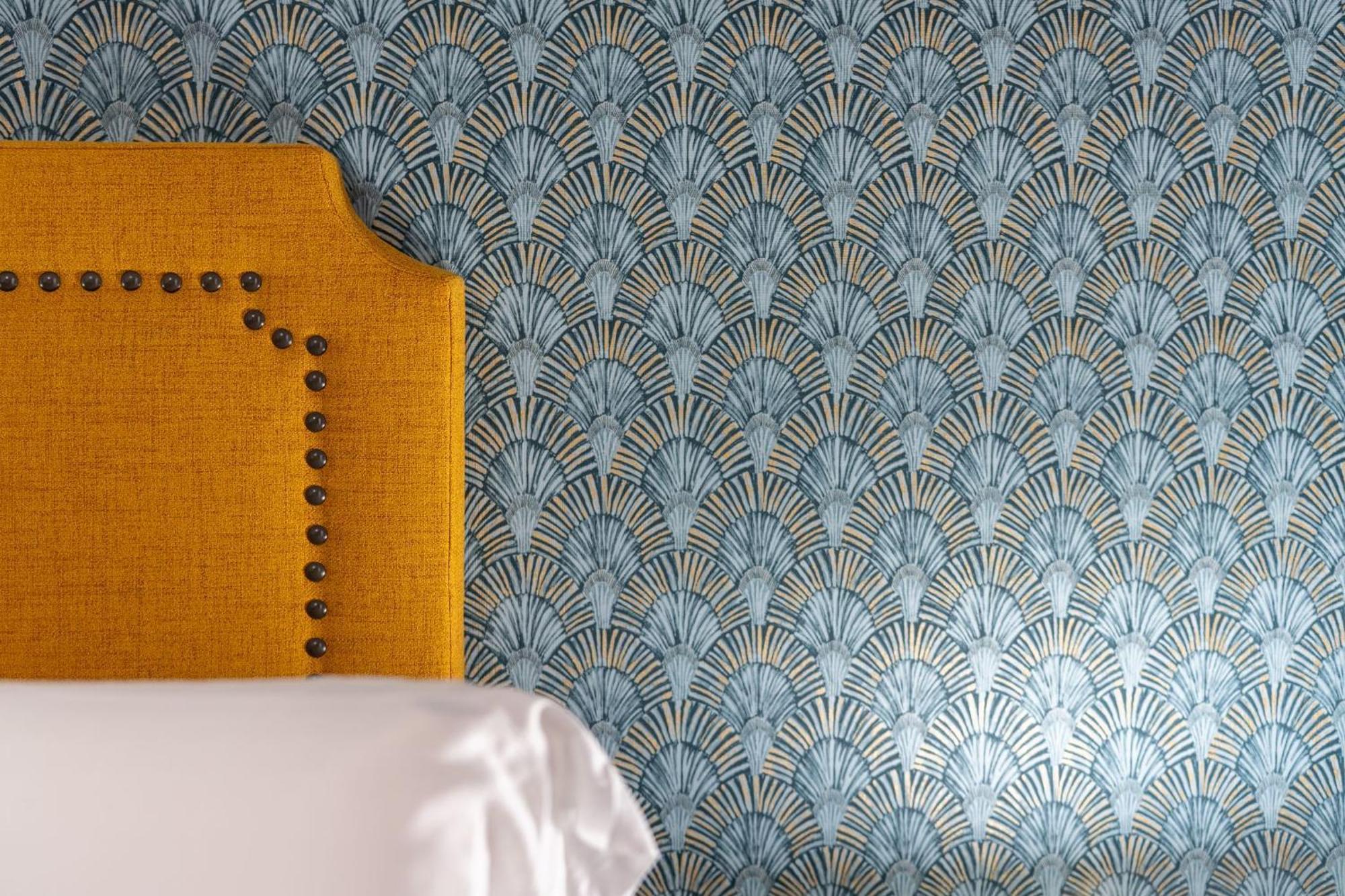 Bed and Breakfast La Porta Di Alba Palermo Exteriér fotografie